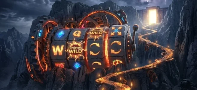 Best High Volatility Slots and the Mechanics Behind Big Wins