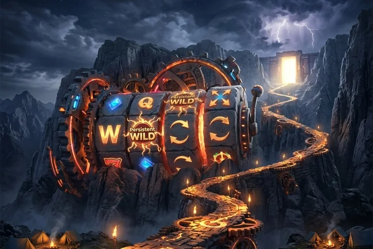 Best High Volatility Slots and the Mechanics Behind Big Wins
