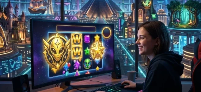 Best Online Slots with Free Spins Features for Every Play Style