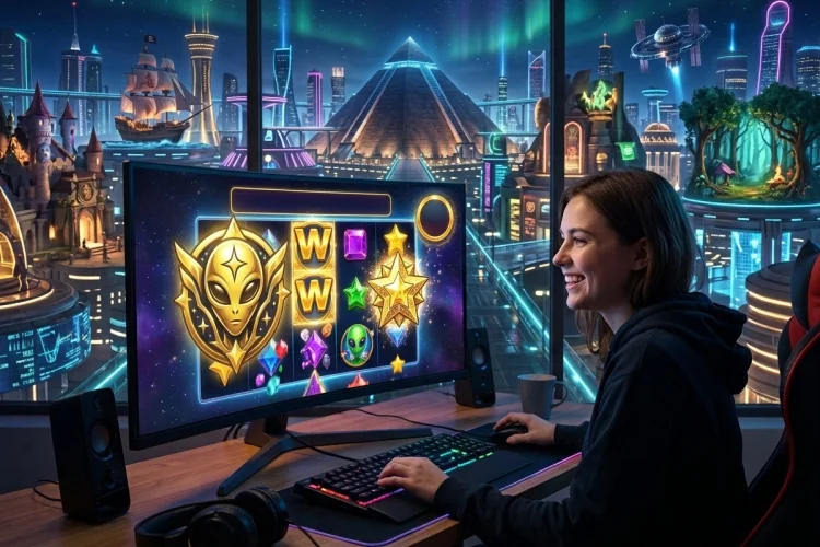 Best Online Slots with Free Spins Features for Every Play Style