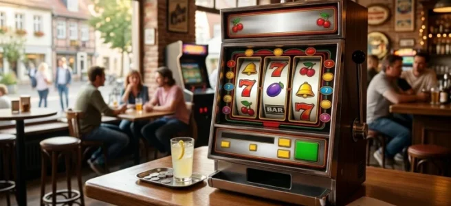 Free Classic Fruit Machine Slots: Easy Picks for Beginners