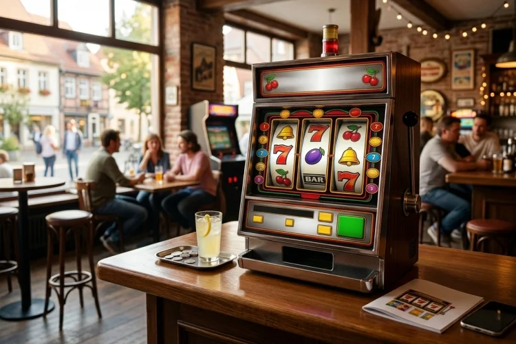Free Classic Fruit Machine Slots: Easy Picks for Beginners