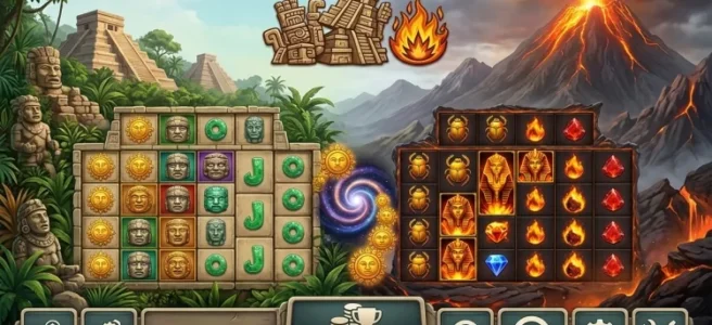 Free Megaways Slots Compared: Features, Volatility, and Demo Tips