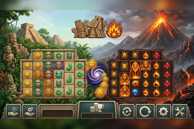 Free Megaways Slots Compared: Features, Volatility, and Demo Tips