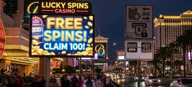 Free Spins Restrictions Explained: What to Check Before Claiming