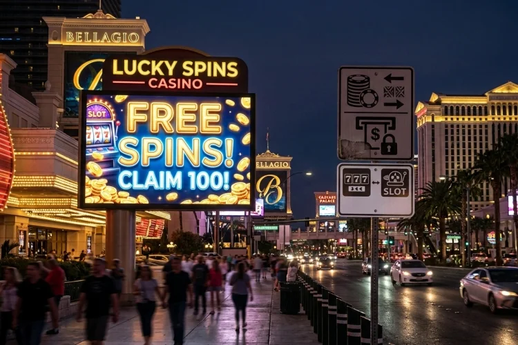 Free Spins Restrictions Explained: What to Check Before Claiming