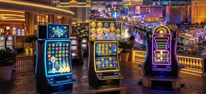 Relax Gaming Slots Guide: Tumbles, Bonus Reels, and Jackpots
