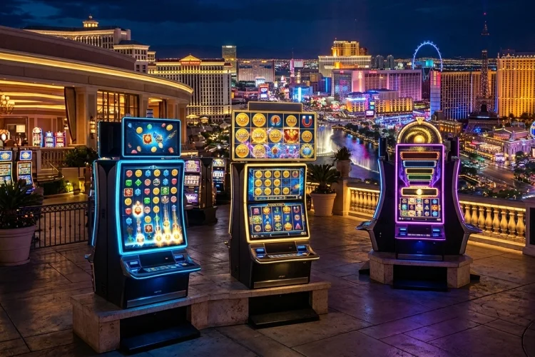 Relax Gaming Slots Guide: Tumbles, Bonus Reels, and Jackpots