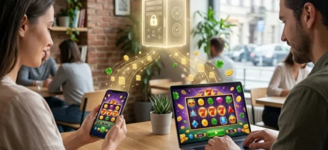 Why Mobile Slots Have the Same RTP as Desktop Slots - Usually