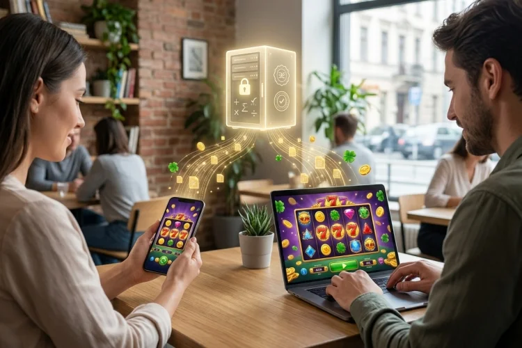 Why Mobile Slots Have the Same RTP as Desktop Slots - Usually
