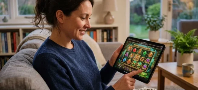 Best Free Slots with Unlimited Demo Play for Learning Features