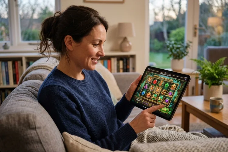 Best Free Slots with Unlimited Demo Play for Learning Features