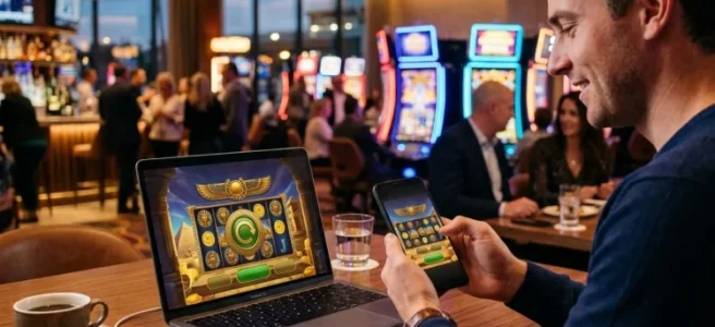 Best Online Slots with Instant Play Features for Smooth Mobile Play