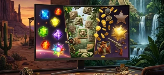 NetEnt Slots Explained: Classic Hits, Modern Features and RTP