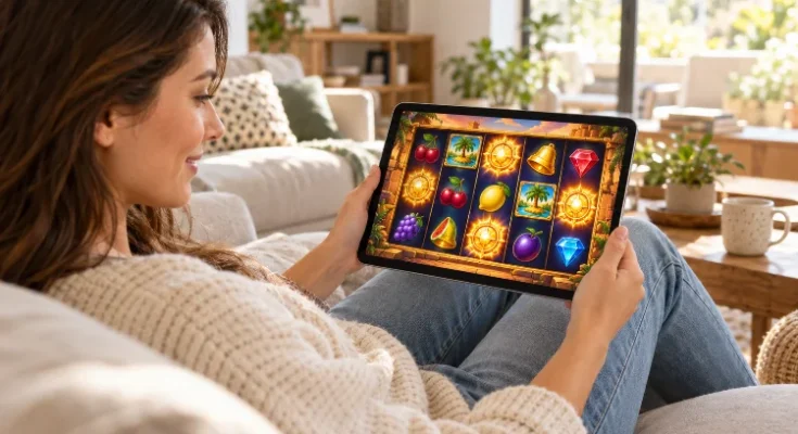 Best Free Slots with Scatter Symbols: How Scatter Features Work